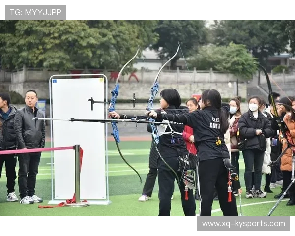 射箭俱乐部加强基层俱乐部的教练员培养与能力提升，射箭馆培训
