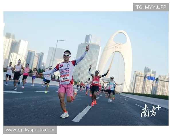 中国马拉松公开赛在赛事服务与补给上再创新高 中国马拉松公开赛在赛事服务与补给上再创新高