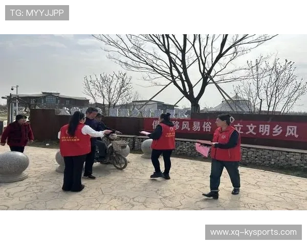多地将小型运动场纳入移风易俗与文明实践阵地 多地将小型运动场纳入移风易俗与文明实践阵地